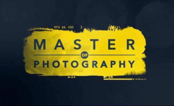 Master of Photography: nuova giuria e il via ai casting per la seconda stagione