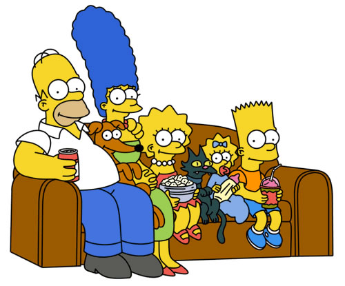 Fox Simpson Animation: nasce il primo canale dedicato ai Simpson dal 25 aprile al 2 maggio su Fox+1