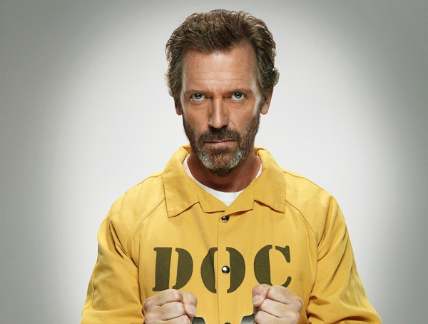 “DR.HOUSE – MEDICAL DIVISION” – CANALE 5