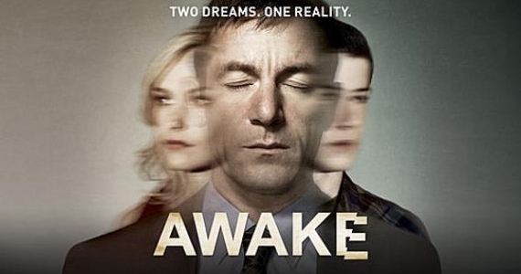 “AWAKE” – FOX CRIME – EPISODIO DEL 24 GENNAIO