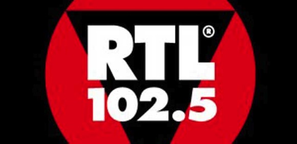 RTL 102.5 AL MOTOR SHOW DI BOLOGNA