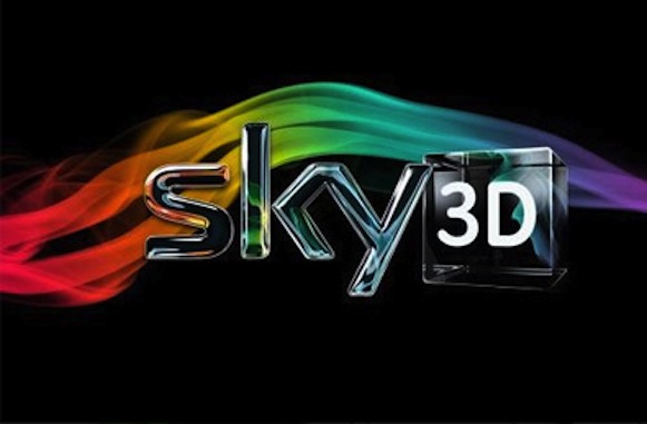 SKY 3D: A UN ANNO DALLA NASCITA CONTA PREMI E RICONOSCIMENTI