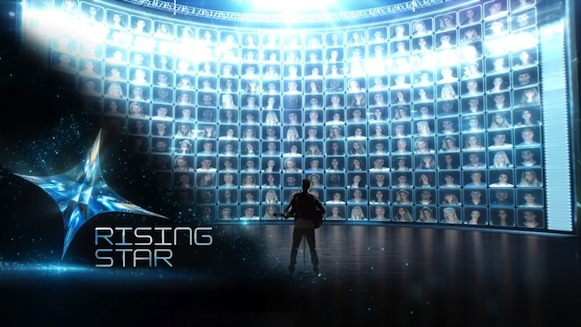 PORTOGALLO: ‘RISING STAR’ SU TVI NEL 2014