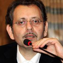 Pasquale D’Alessandro – Rai
