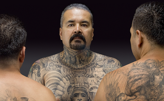 “Tatoo Nation” un documentario sulla grande passione mondiale per i tatuaggi