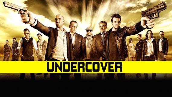Non solo America: la stagione di Premium Mediaset parte con “Undercover”, serie prodotta in Bulgaria