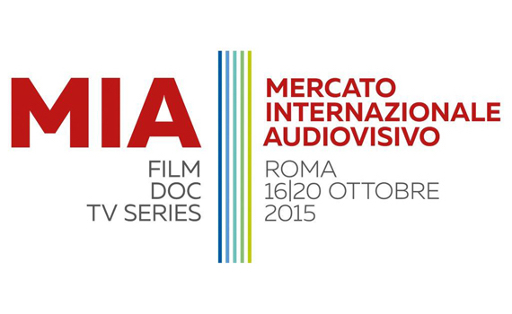 Al MIA gli operatori dell’audiovisivo italiani e stranieri potranno fare la spesa di qualità