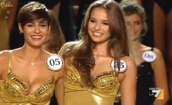 Ascolti Tv: Amadeus extra batte Gonzalo e Maria. Rai2 record con la Formula1. “Miss Italia” sotto il milione