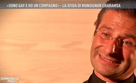 Ascolti Tv: Renzi supera i Pooh. Giletti batte D’Urso e il monsignore gay. Charasma non aiuta neanche la Toffa