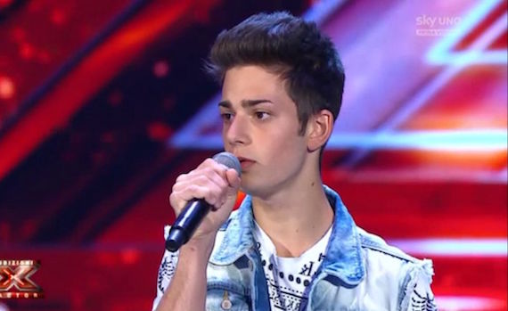 Video – Luca, eliminato da ‘X Factor’: “Con Mika il rapporto era partito male, poi è migliorato”