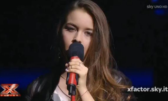 Video – Margherita, eliminata da ‘X Factor’: “Spero vinca Enrica, ma ormai sono tutti bravi”