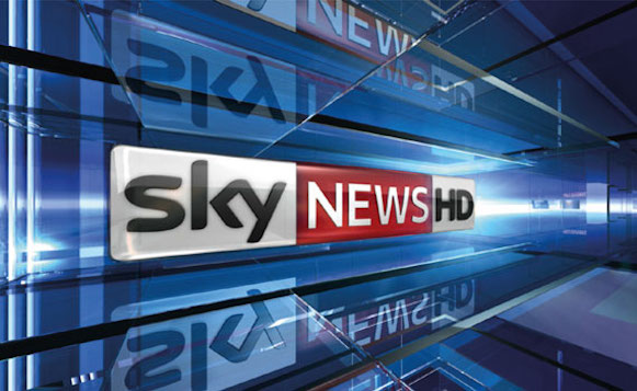 Sky News, si cambia: in arrivo David Rhodes