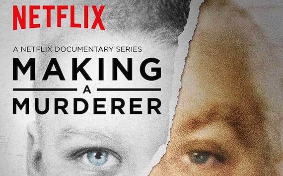 Netflix si tinge di colori kafkiani con “Making a Murderer”