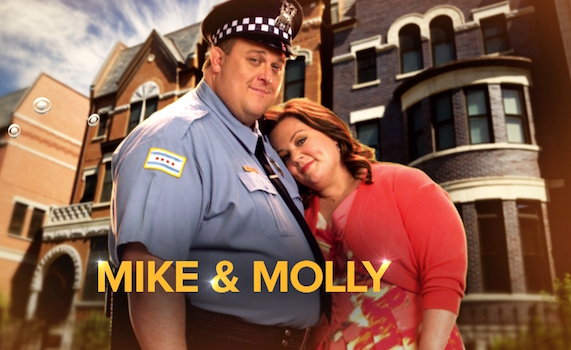 Usa: la CBS dice addio alla sit com “Mike&Molly”