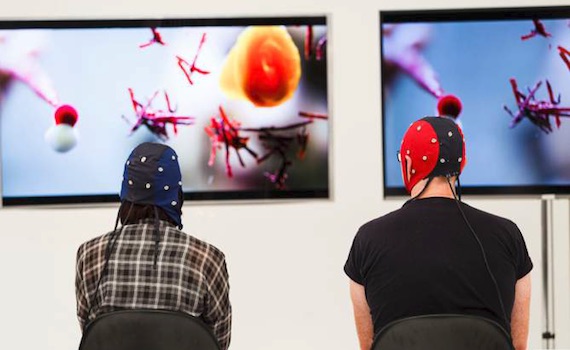 Secondo una ricerca i televisori Ultra HD fanno bene alla nostra mente