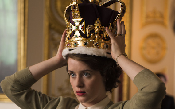 Netflix: l’8 dicembre la seconda stagione di The Crown