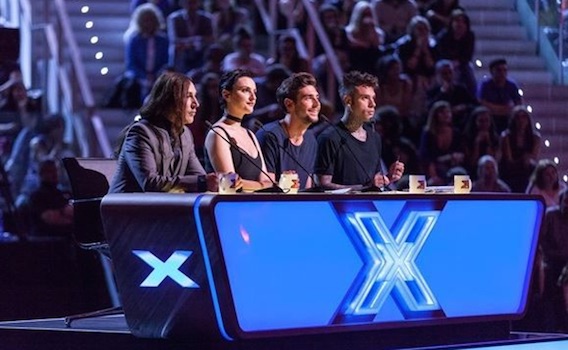 X Factor Bootcamp: Agnelli duro dal cuore tenero, Soler piace al pubblico