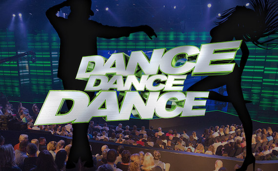 Palinsesti Fox: il talent show Dance dance dance e le serie cult