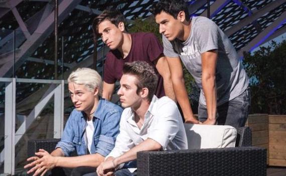 X Factor: i Jarvis rifiutano il contratto e lasciano il talent di SkyUno