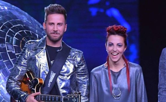 Video – Daiana Lou: La morte di Cranio Randagio ci ha spinti ad abbandonare X Factor