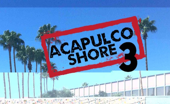 Mtv: in arrivo Acapulco Shore 3