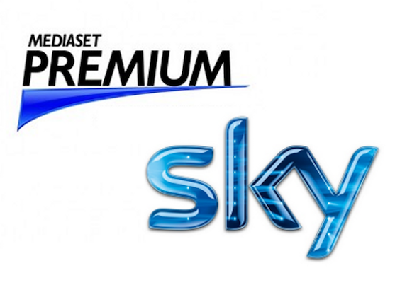 Il titolo del Biscione sale sull’ipotesi di intesa con Sky sulla pay-tv