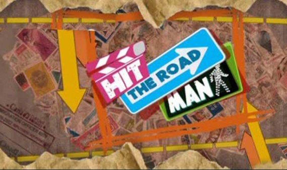 Canale 5: da questa sera torna Hit The Road Man