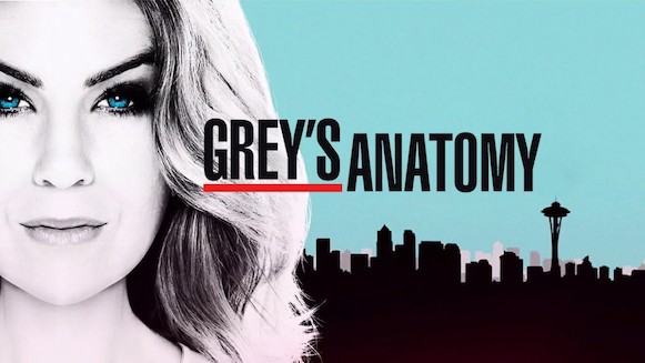«Grey’s Anatomy» arriva a quattordici e parla italiano