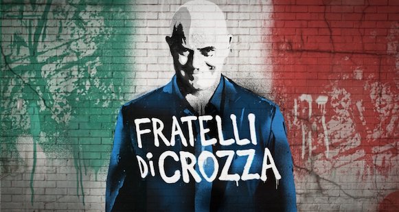 Maurizio Crozza torna live