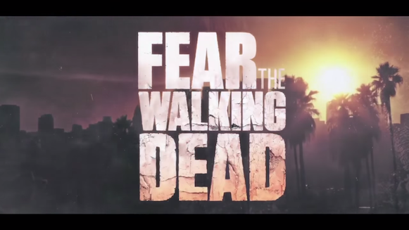 Torna Fear The Walking Dead