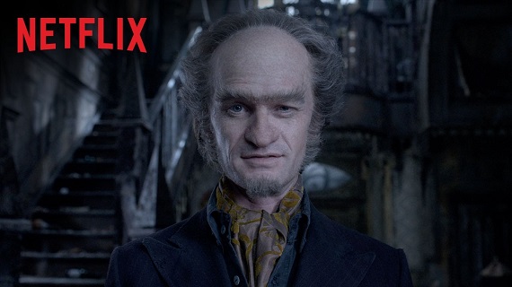 Una serie di sfortunati eventi su Netflix: il teaser della seconda stagione