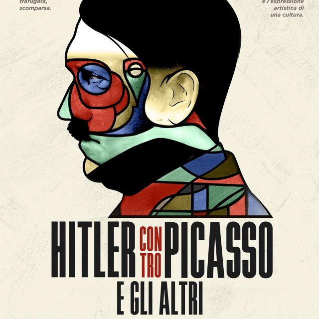 Ecco il trailer del film “Hitler contro Picasso e gli altri. L’ossessione nazista per l’arte”