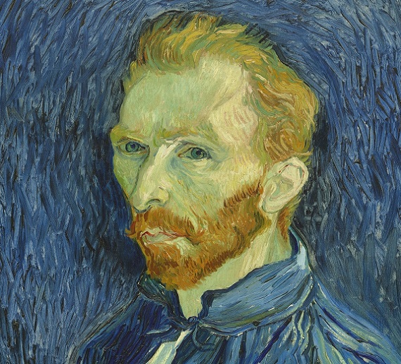Van Gogh, Gauguin, Cézanne: Capolavori allo specchio su Sky Arte