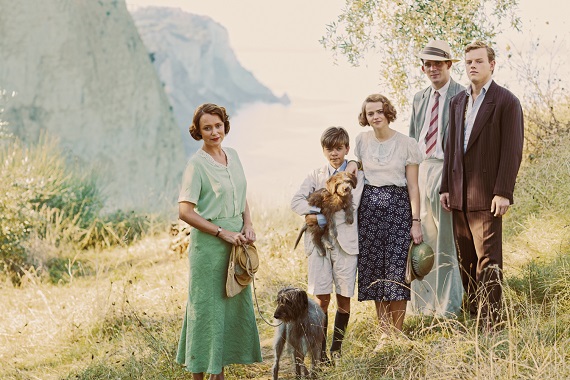I Durrell – La mia famiglia e gli altri animali: su LaEffe la seconda stagione di una serie eccentrica e appassionante