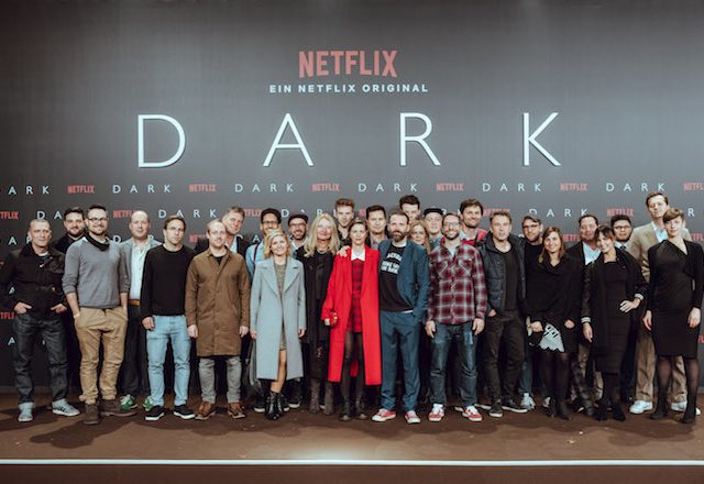 Netflix: a Berlino via alle riprese della seconda stagione di Dark