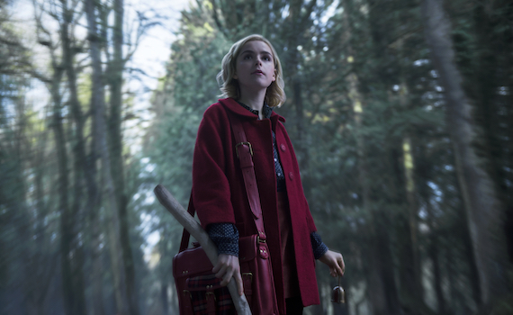Netflix conferma la terza e la quarta parte di Le terrificanti avventure di Sabrina