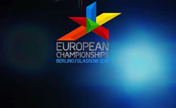 Campionati Europei di Berlino e Glasgow al via su Rai. Ed Eurosport
