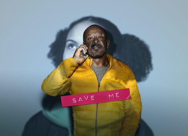 Save Me: il nuovo crime originale in onda su Sky Atlantic