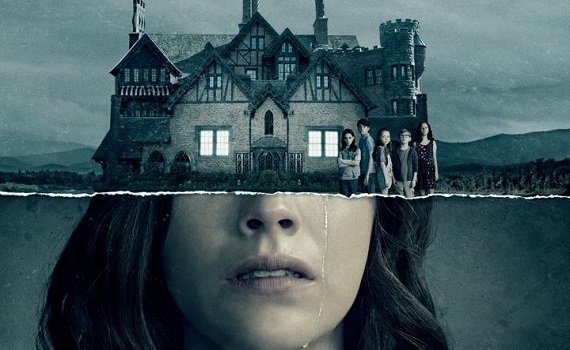 Netflix accende i riflettori sulla horror house sulla collina