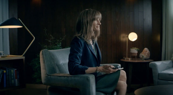 Homecoming con Julia Roberts: arriva il trailer targato Amazon Prime Video