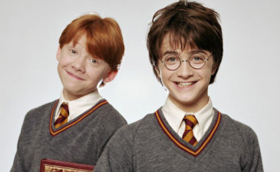 Ascolti Tv 17 marzo vince Harry Potter e la camera dei segreti con il 16,43%
