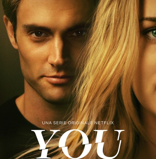 You, la serie originale Netflix disponibile dal 26 dicembre
