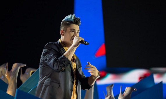 Emanuele Bertelli, X Factor: La finale sarà tra Anastasio e Sherol