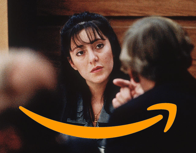 Amazon annuncia Lorena, il docu-film ispirato alla storia di Lorena Bobbit