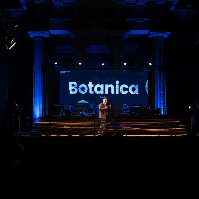 Deproducers Botanica Live @ Palermo, per raccontare la magia del mondo vegetale