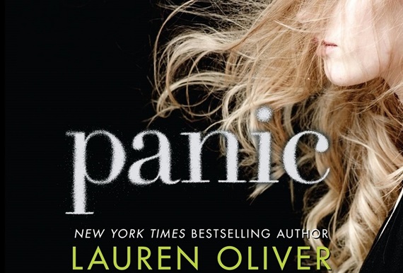 Amazon Prime Video annuncia Panic, tratto dal best-seller di Lauren Oliver