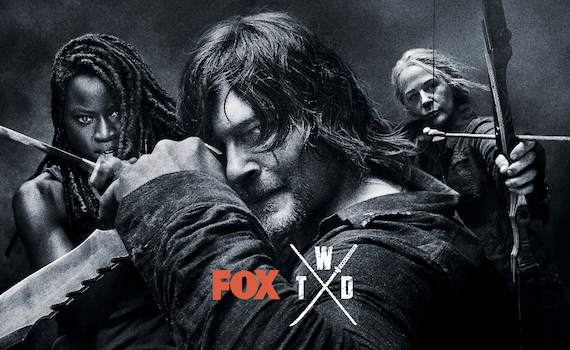 Fox: online il trailer della decima stagione di The Walking Dead, in arrivo il 7 ottobre