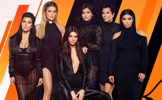Oggi in edicola: le Kardashian che fanno impazzire il mondo