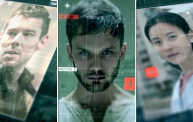 Il nuovo action thriller Treadstone sarà disponibile in esclusiva su Amazon Prime Video nel 2020