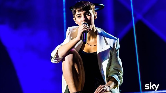 Sofia Tornambene, vincitrice di X Factor 13: Sanremo, il duetto con Ultimo, la stima verso Eugenio Campagna